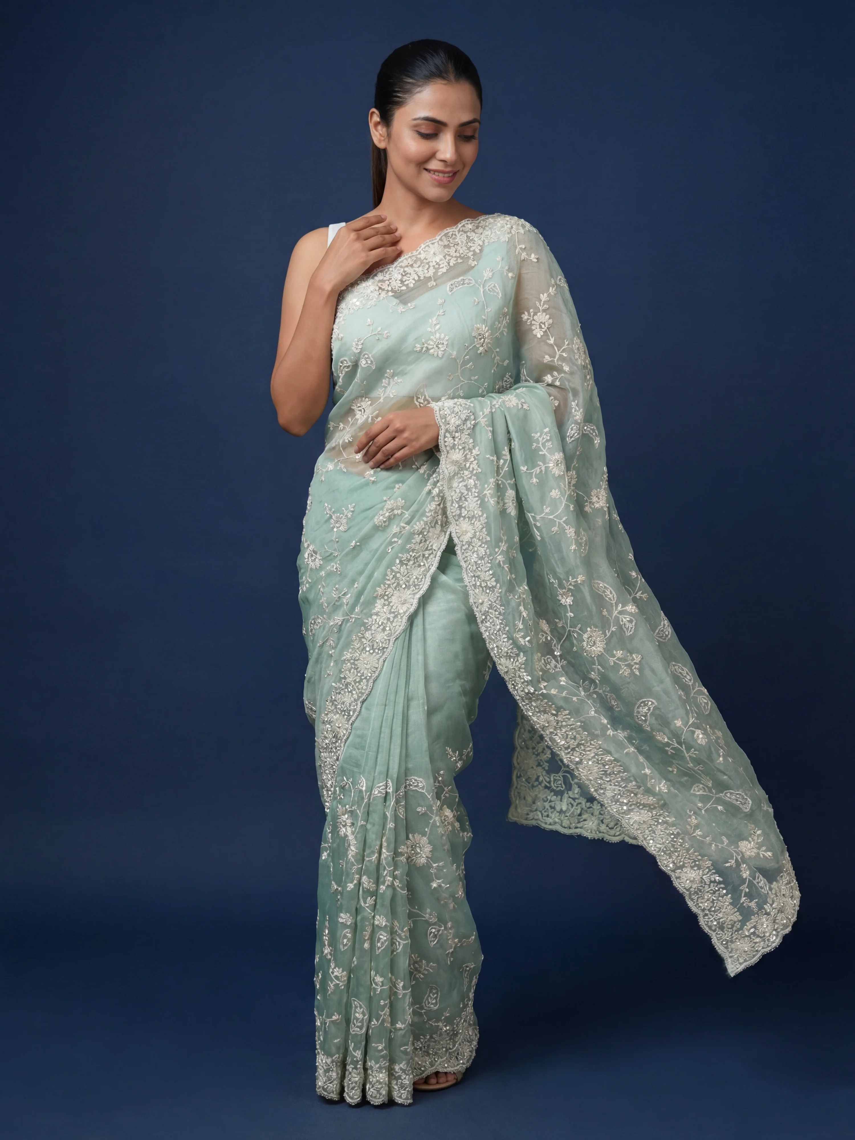 Embroidery Exclusives